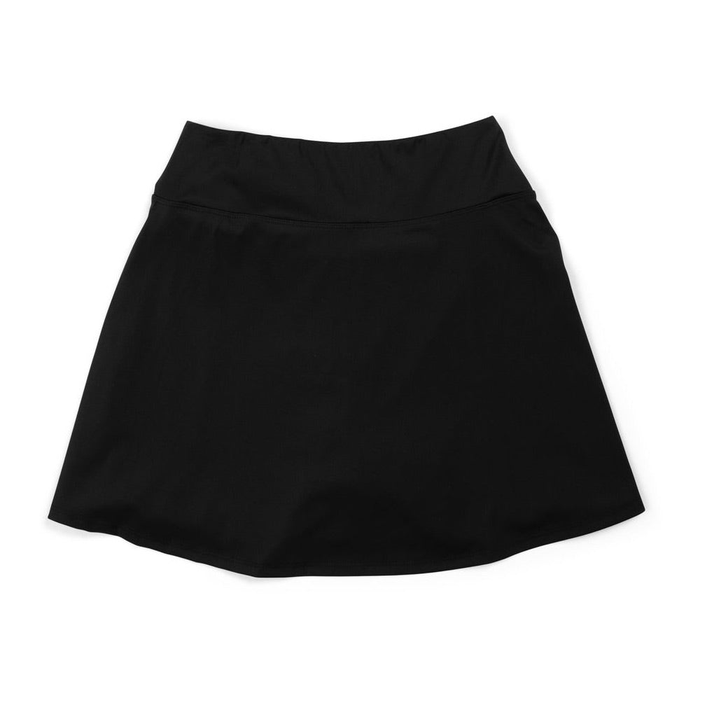 PQL HIGH-WAISTED COURT SKIRT