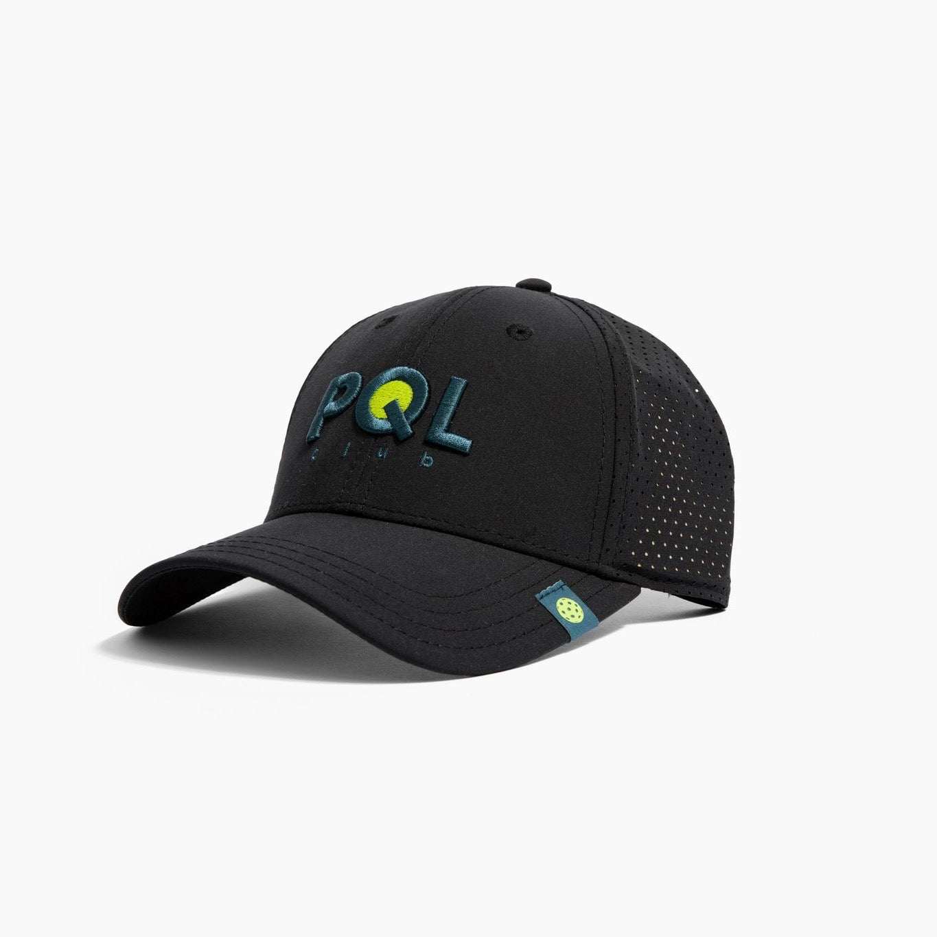 PQL COURT HAT